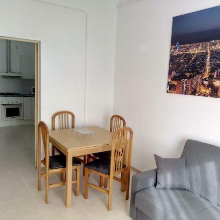Apartmán Casa Carmen Barcelona El Prat de Llobregat Exteriér fotografie