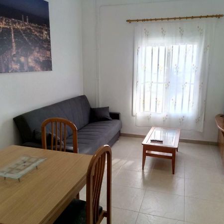 Apartmán Casa Carmen Barcelona El Prat de Llobregat Exteriér fotografie