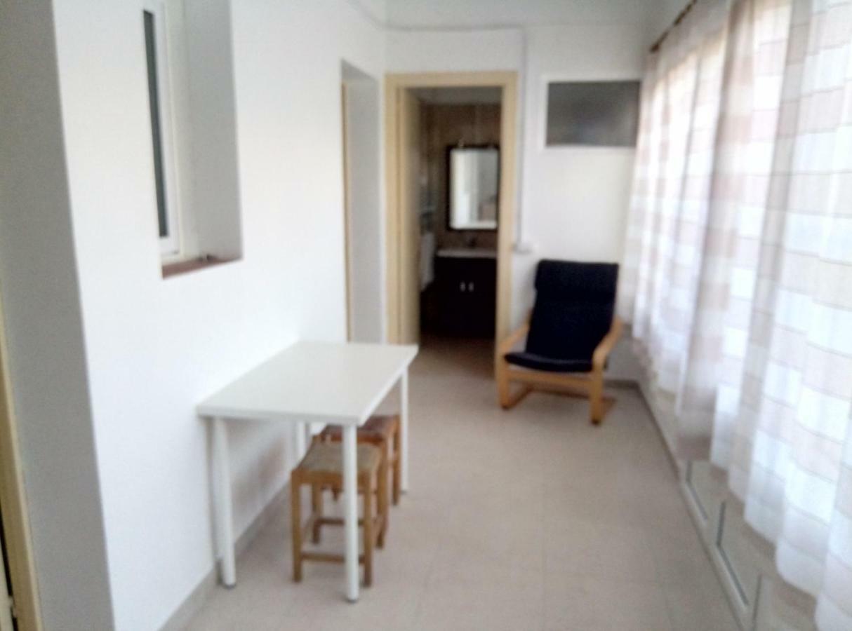 Apartmán Casa Carmen Barcelona El Prat de Llobregat Exteriér fotografie