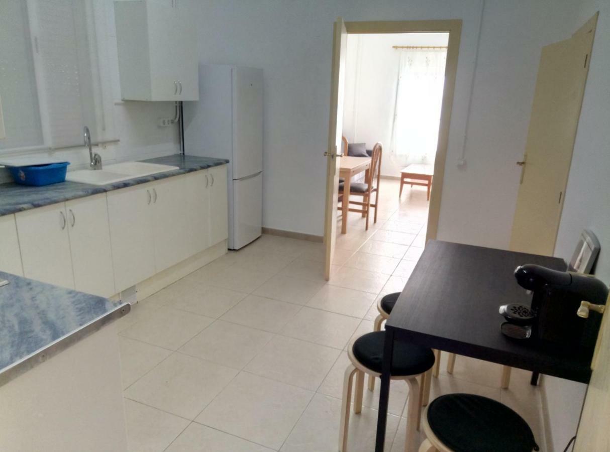 Apartmán Casa Carmen Barcelona El Prat de Llobregat Exteriér fotografie