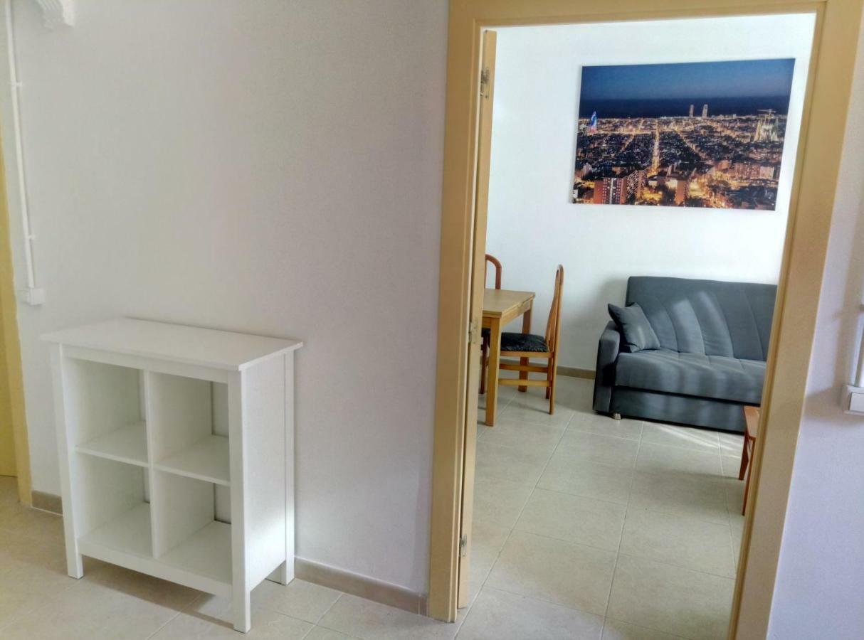 Apartmán Casa Carmen Barcelona El Prat de Llobregat Exteriér fotografie
