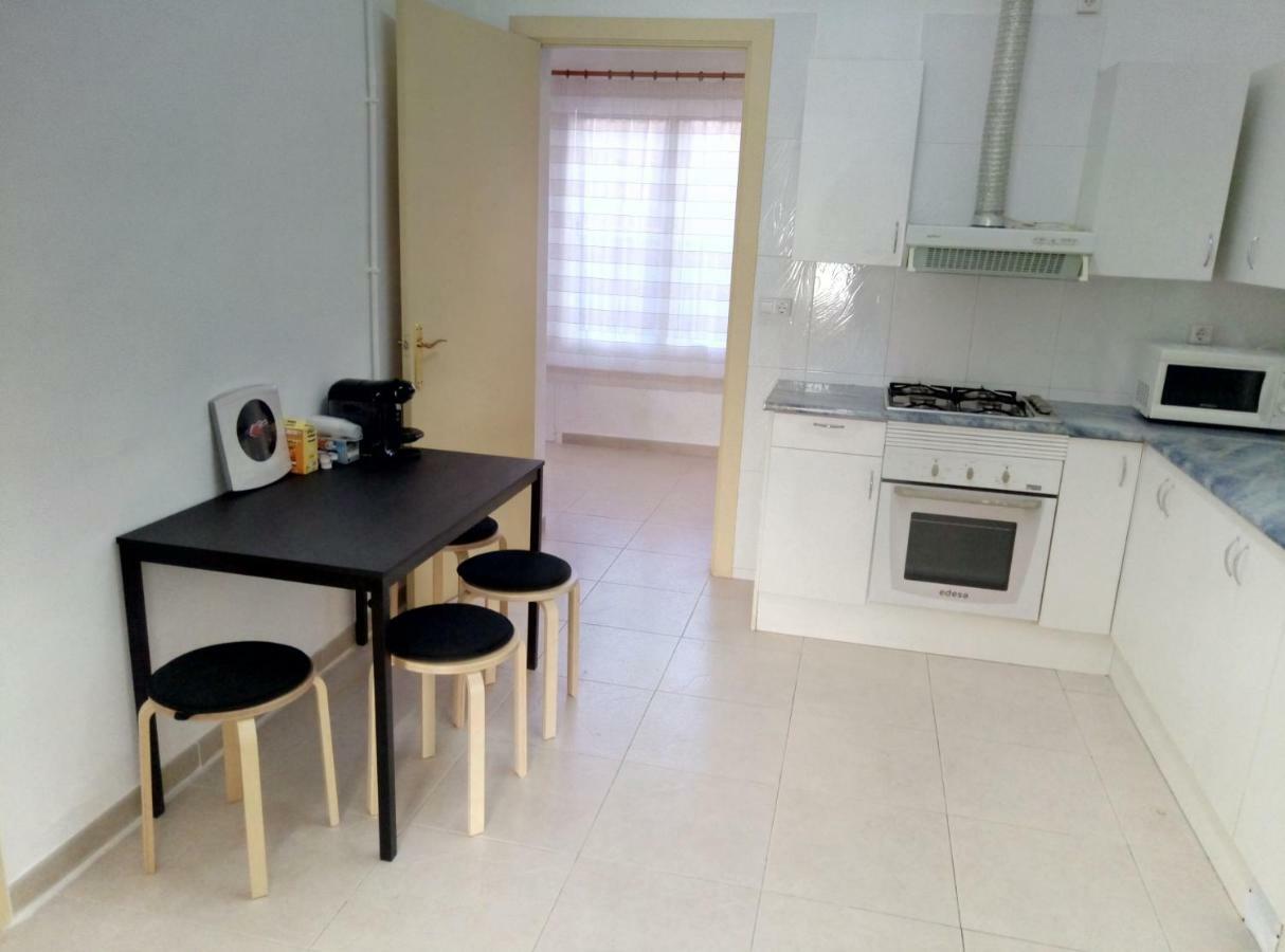 Apartmán Casa Carmen Barcelona El Prat de Llobregat Exteriér fotografie