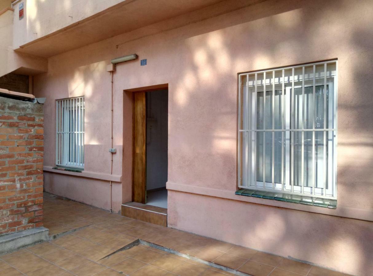 Apartmán Casa Carmen Barcelona El Prat de Llobregat Exteriér fotografie