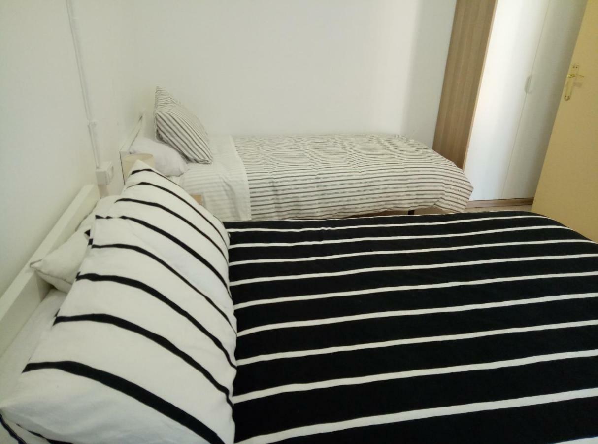 Apartmán Casa Carmen Barcelona El Prat de Llobregat Exteriér fotografie
